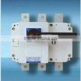 Changeover Load Isolation Switch 100-3200A thumbnail-1