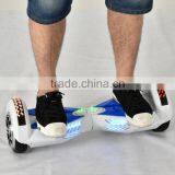 Leadway 8inch 1000w Electric Aguila Ava Falcon Scooter (L1-A157) thumbnail-2