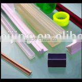 Auto Extruded Rubber Silicone Strip Seal thumbnail-1