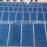 285W Poly Silicon Solar Module /285watt Solar Panel With Outlet thumbnail-5