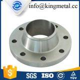 Wholesale GOST Standard Carbon Steel Welding Neck Flange thumbnail-1