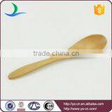 High Quality Food Grade Mini Baby Feeding Spoon thumbnail-4