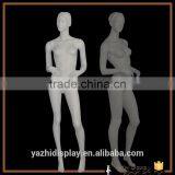 2017 New Designs Bar Display Mannequins Female for Sale thumbnail-2