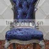 Baroque Style Dinning Chair / Antique Baroque Chair thumbnail-1