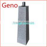 2014 Square Thin Shape Grey Color Oil Lamps Home Decoration thumbnail-1