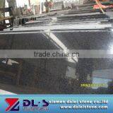 Padang Dark G654 Grey Granite Slabs Tiles thumbnail-4
