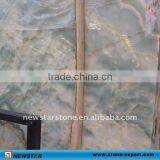 Natural Light Green Onyx Stone thumbnail-1