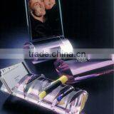 Wholesale Elegant Crystal Office Stationary Set thumbnail-1