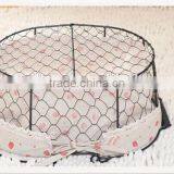 2016 Wholesale Wire Baskets Wire Bread Baskets Cheap Wire Baskets thumbnail-1