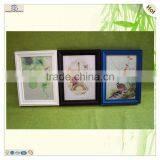 Handmade Art Wall Hanging Love Picture Wood Photo Frames thumbnail-6
