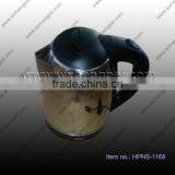 12V/24V DC 304 Stainless Steel Car Electric Kettle With Auto-stop Function thumbnail-1