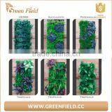 Urban Garden Vertical Living Wall Planter Bags Waterproof Hanging Grow Bag thumbnail-3