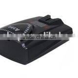 A380 Car Speed Radar Detector, Support Russian English Language Car Speed Radar Detector With Voice Alarm For Wholesale thumbnail-3