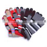 Wholesale Winter Gloves Touch Screen Gloves , Touch Working Glove thumbnail-6