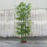 CHY030925 Garlands Chinese Potted Fake Bamboo Plant thumbnail-4