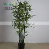 CHY030929 Large Artificial Lucky Bamboo Plant Pole Cheap