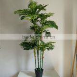 Ornamental Scattered Tail Kwai Real Touch Artificial Kwai Tree thumbnail-2