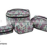 New Recycle Travel Make up Bag Cosmetic Roll up Bag Laptop Bag thumbnail-1