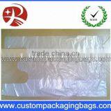 Custom Printing Plastic T-shirt Market Packaging Bag thumbnail-1