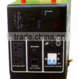 1kw Household Off-grid Solar Power Station With AC/DC Outputs thumbnail-2