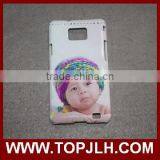 Chinese Supplier New Products 3d Sublimation Phone Case for Samsung Galaxy S2 thumbnail-3