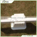 Fentech Brand 12PCS per Set Dressage Arena Letter Cone thumbnail-5