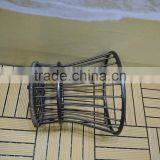 Rattan Clothing Storage Baskets, Laundry Baskets thumbnail-2