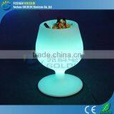 LED Beer Ice Bucket Ice Pail For Party thumbnail-4
