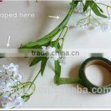 Florist Material Supplies Flower Making Floral Tape, Floral Adhesive Tape for Flower Decoration thumbnail-6