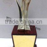 Solid Trophy thumbnail-1