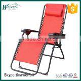 2017 New Outdoor Folding Adjustable Folding Chairs thumbnail-1