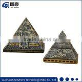 Egyptian Statue Pyramid Decorations Egypt Pyramid thumbnail-1