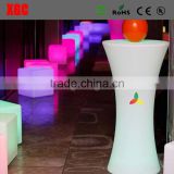banquet party table lighting for weddings cocktail table wedding GF311