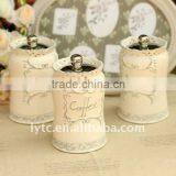 2015 Fashion Style European Ceramic Canister Set thumbnail-2