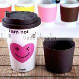 Porcelain Promotional Ceramic Mug thumbnail-1