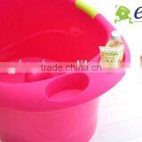 Hot Sale New Baby Bath Tub thumbnail-1