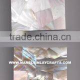 Shell Mop Decorative Tiles thumbnail-1