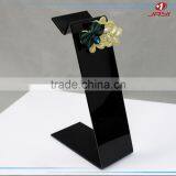 China Manufacturer Wholesale Acrylic Tie Display Stand thumbnail-2
