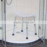 Bathroom Shower Chair thumbnail-4