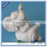 Funny and Cute Elephant Figurine Birthday Gift Promotional Gifts thumbnail-1