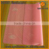 Round Shaped Silicone Baking Mat Silicone Mats for Baking thumbnail-2