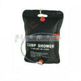 5Gallon High Quality Portable Camping Shower Tray thumbnail-1