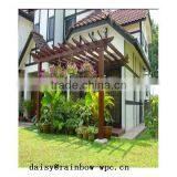 1220x2440 Static-resistant Strong Rigid PVC Grey Board Plastic Hard Sheet thumbnail-1