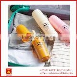 Hot Sell Good Quality New Design Cartoon Plastic Toothbrush Case Portable Travel Toothbrush Case thumbnail-2