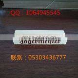 Decor Luxury Restaurant Office Wood Menu Folder thumbnail-1