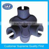 Customized Large Plastic Parts Mould thumbnail-4