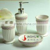 Gold Ceramic Sanitary Ware thumbnail-1