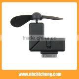 Plastic Mobil Iphone Cooling Fan thumbnail-2