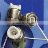 Led Porcelain Halogen R7s Lampholder With CE&RoHS Certificate thumbnail-3