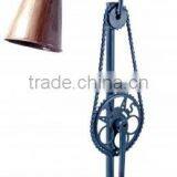 Vintage Antique Floor Lamps IL-12 thumbnail-1